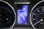 Hyundai Sonata Hybrid 2010 года